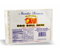 EGG ROLL SKIN 24oz